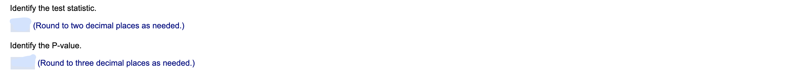 Hi, I need help solving this problem. I do not understand test