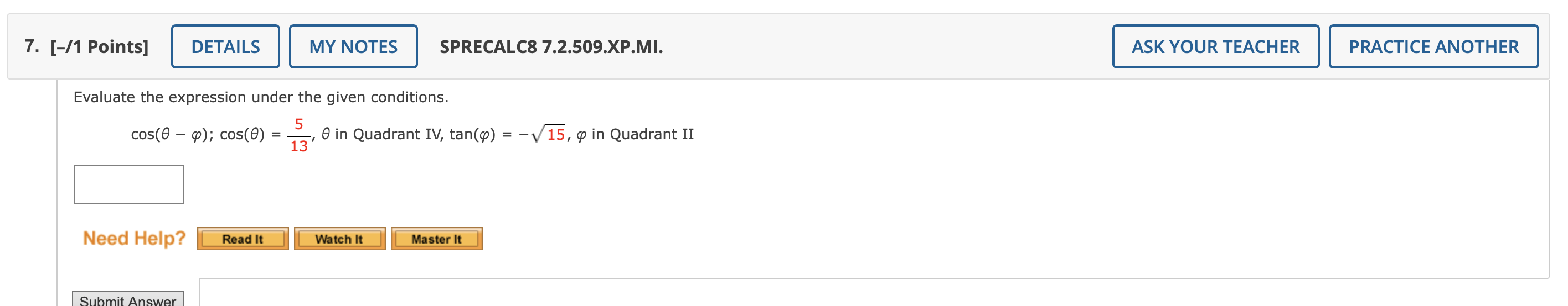 YOUR TEACHER PRACTICE ANOTHER Graph f and g in the same viewing