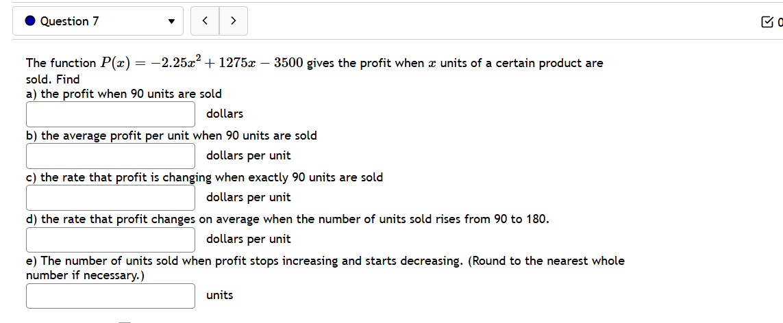 the ticket price at $9 the average attendance has been 19000. When