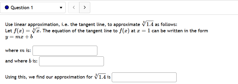 2000 television sets a week at 5420 each. A market survey indicates