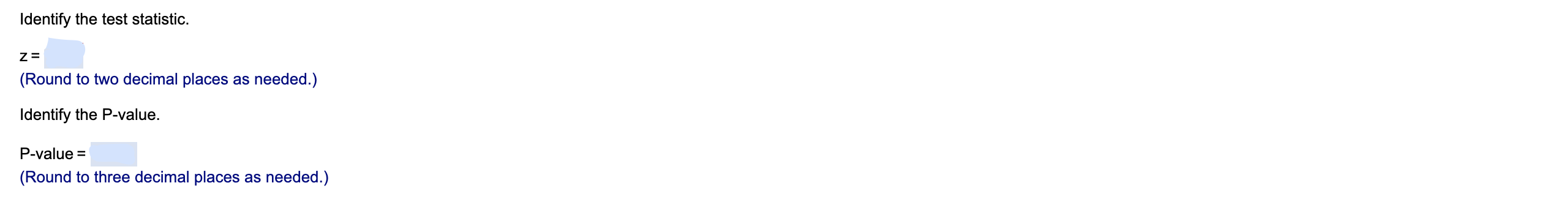 Hi, I need help solving this problem. I do not understand test