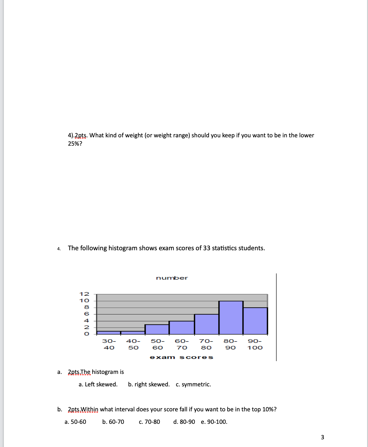 each of 12 people visited Burger King and Mcdonald's in the last