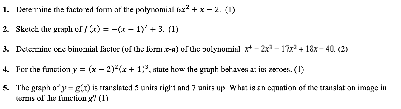 Can someone pls help with these questions. only final answer is required.