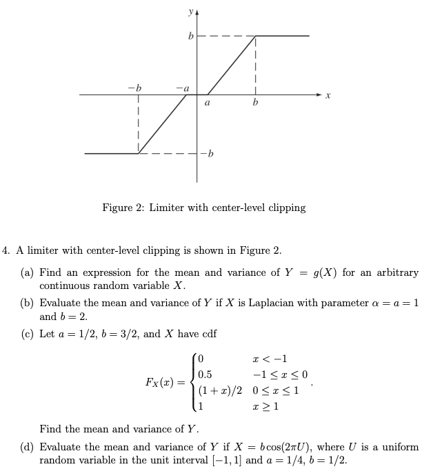 This is a probability problem. b - b - a b X
