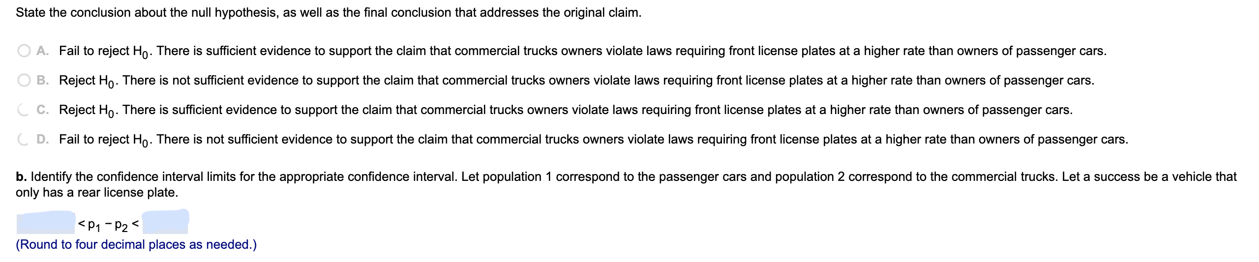 Hi, I need help solving this problem. I do not understand test