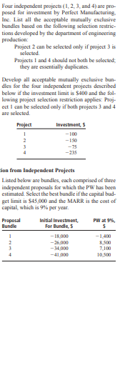costs associated with using a presently owned machine ( defender) and a