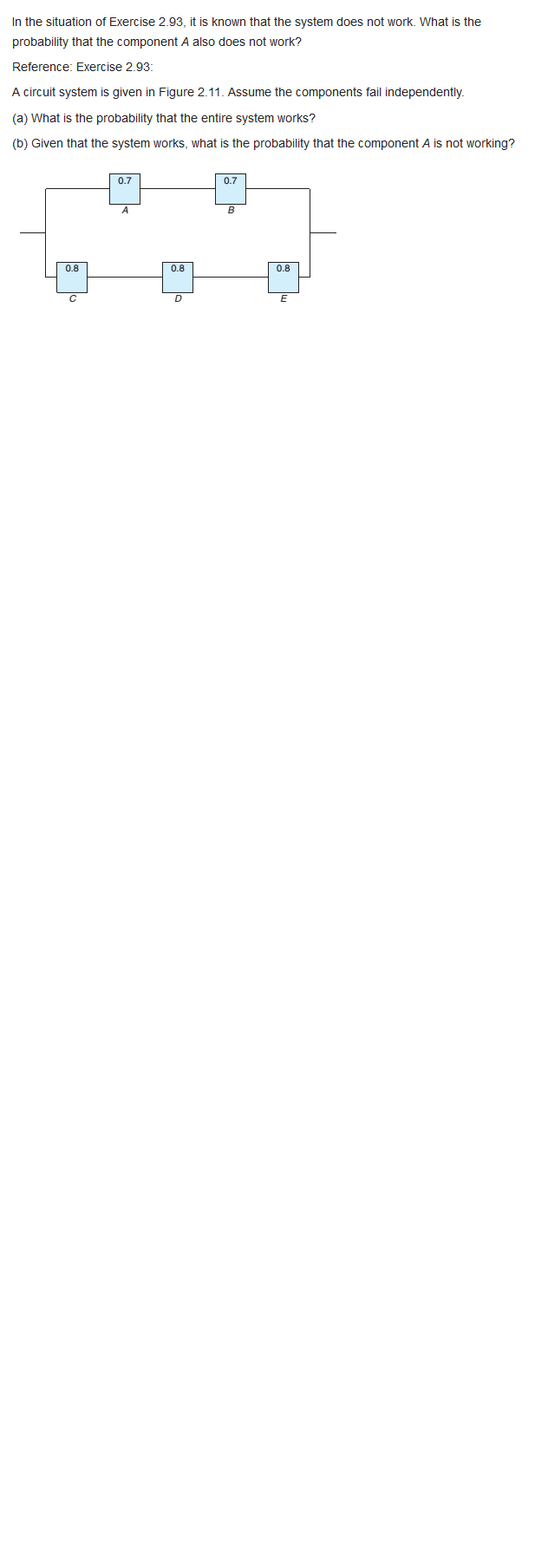 existing machine over its remaining useful life of 3 years will be