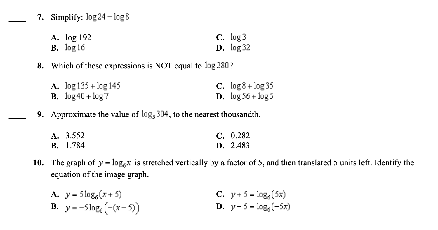 Hi, Having some problems solving these questions. I will appreciate of someone