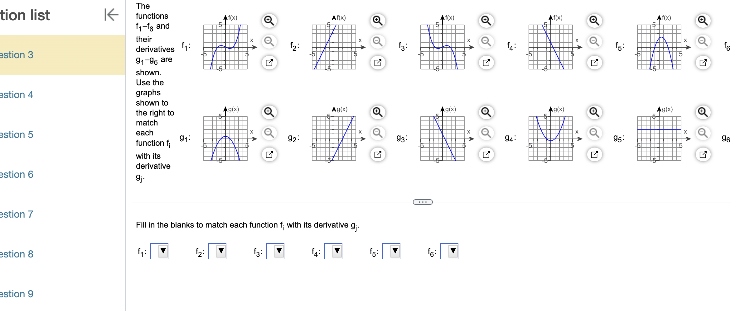8 0 7 9 Q 8 Tue Apr 30 5:50 PM Pretest