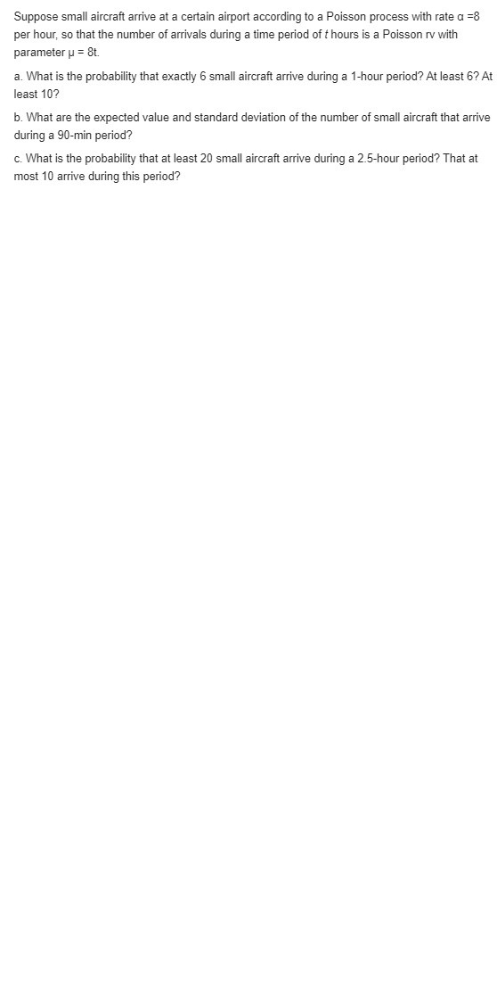 firms. An inspector will visit 10 randomly selected firms to check for