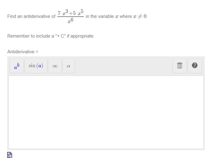 Please help me solve the problem below so I may learn. Thank