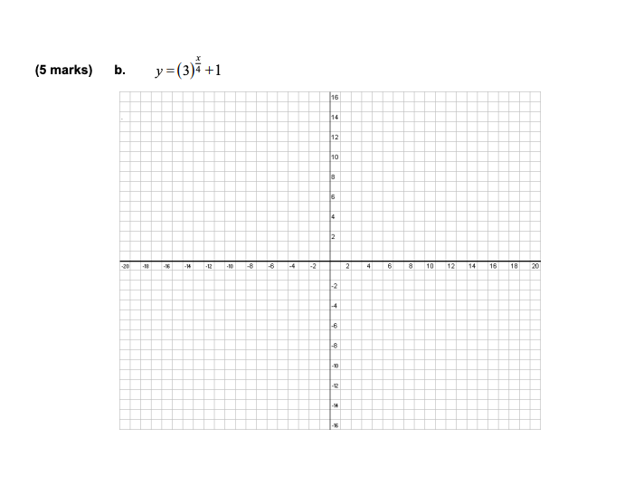 5: Lesson 1 Assignment is Wr'th 13 marks. The value of each