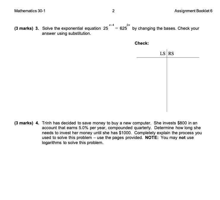 function x} = swim\"4' + it that occurred. ll. Sketch the graph