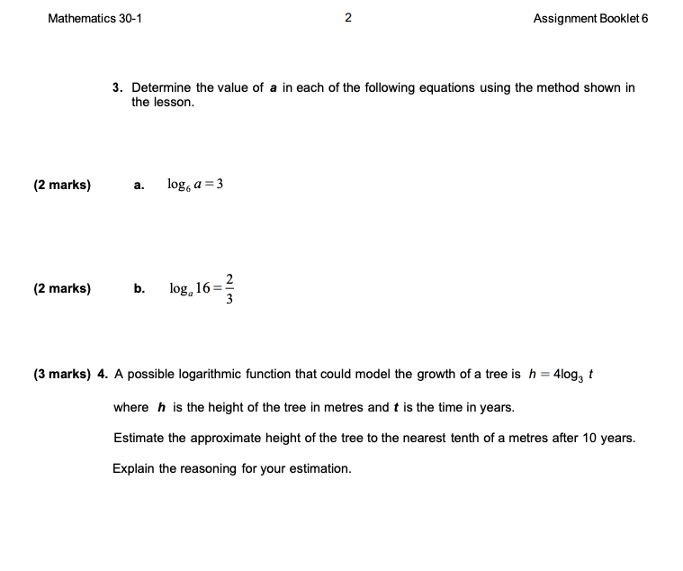 asymptote, and intercepts. _is :H- :Io \f2. The radioactive isotope molybdenum-99 is