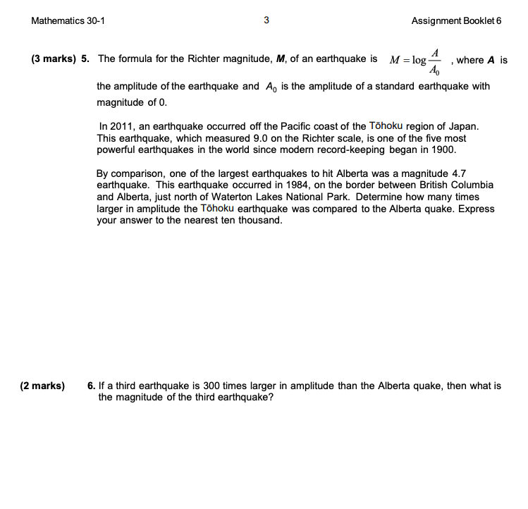 produced at Chalk River Laboratories. Molybdenum-99 has a half-life of 66 h.