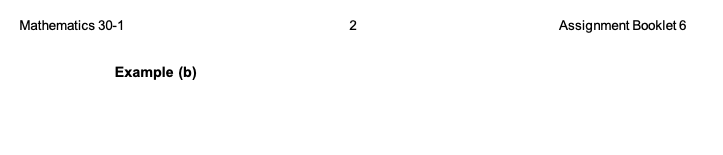 B by changing the bases. Check your answer by graphing {include a
