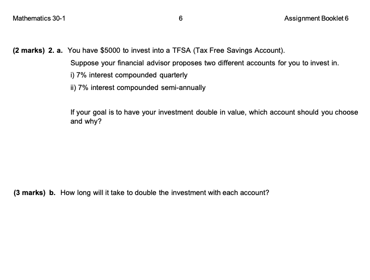 equation 25 = 625 by changing the bases. Check your answer using