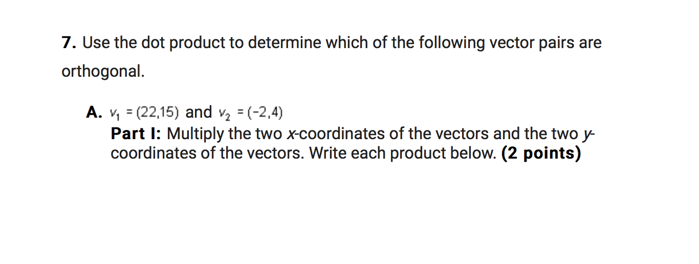 30 Swanson 35 feet Suzie Part I: What is the missing angle