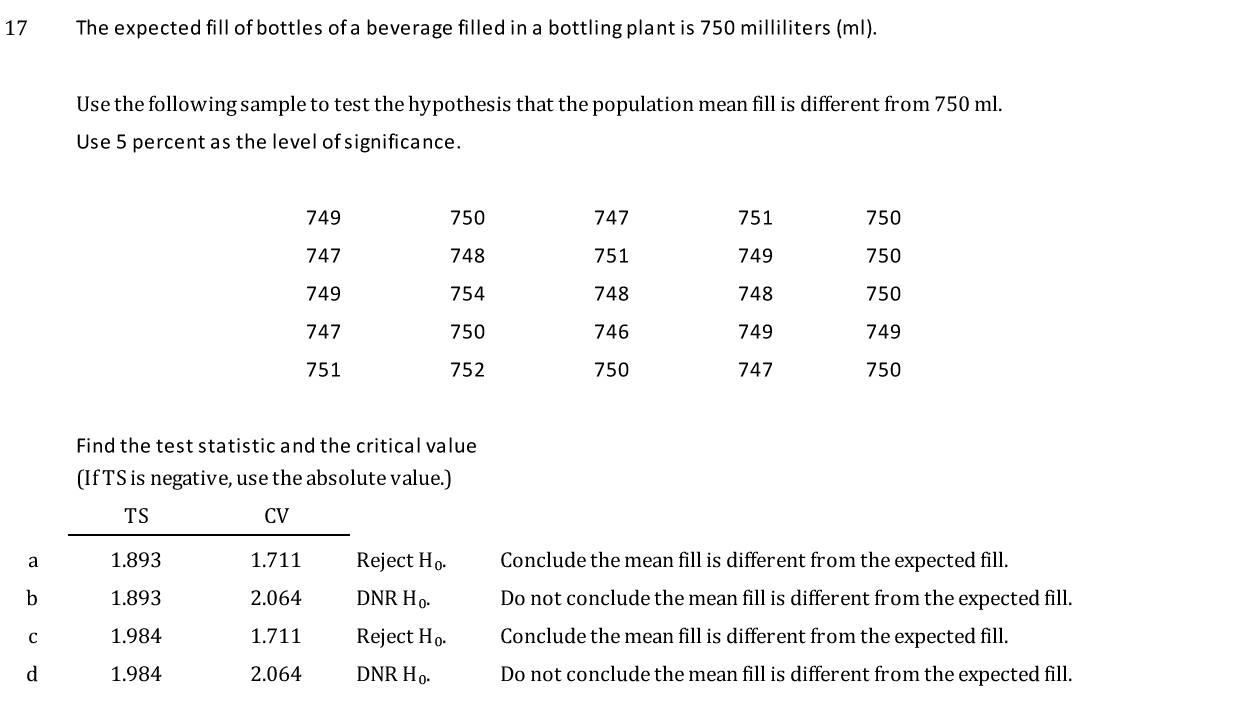 to and from work in a typical day. To perform a hypothesis