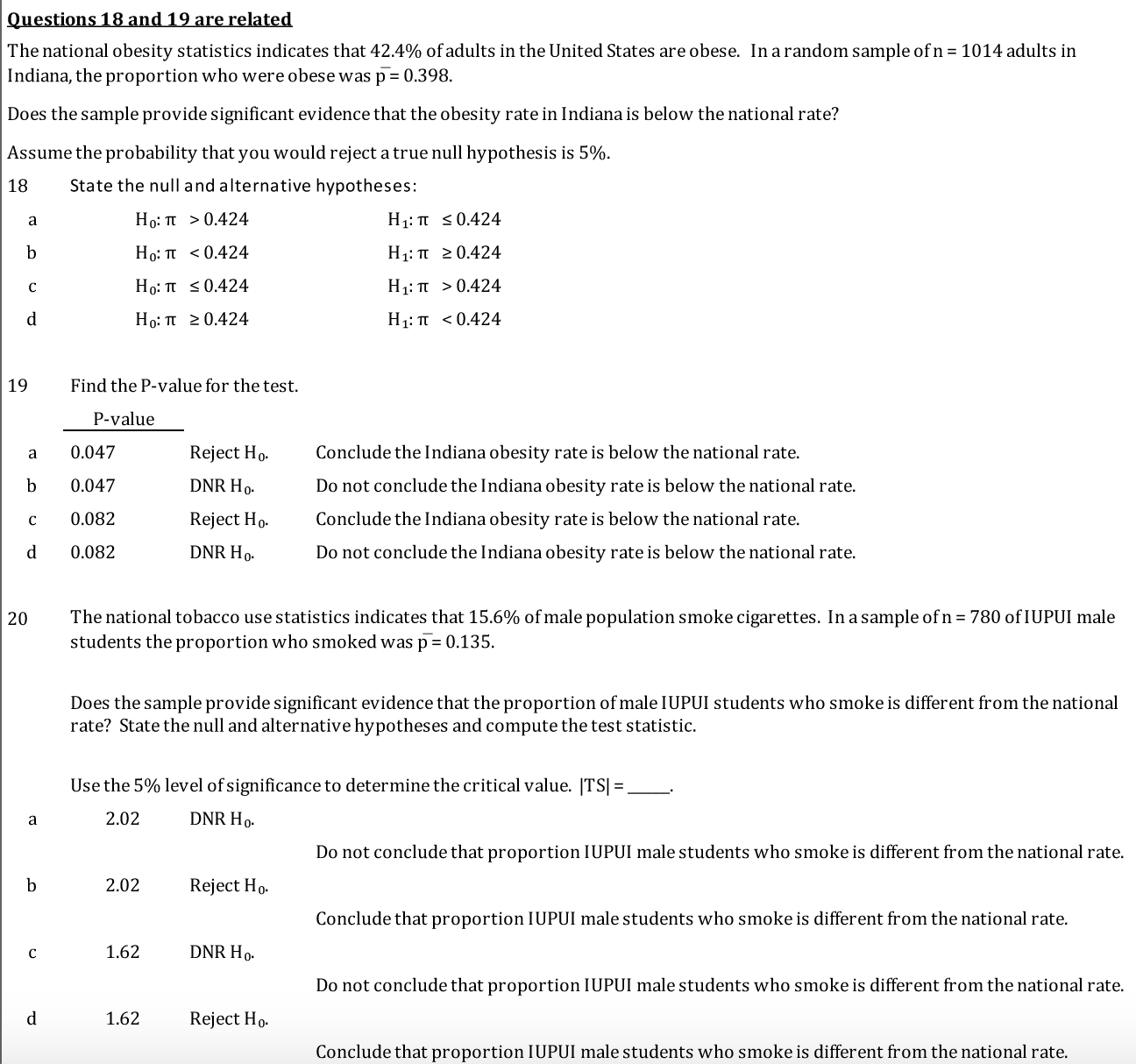 about mean commuting time to work in the Indianapolis Metropolitan Area, you