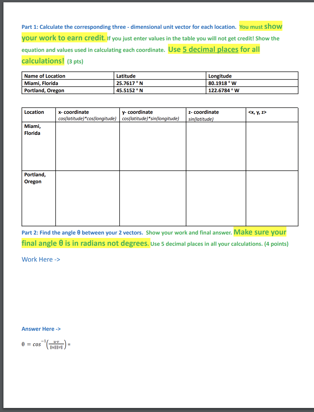 PLEASE SOLVENO I JUST NEED YOU TO FILL EVERYTHING AND ANSWER EVERYTHING