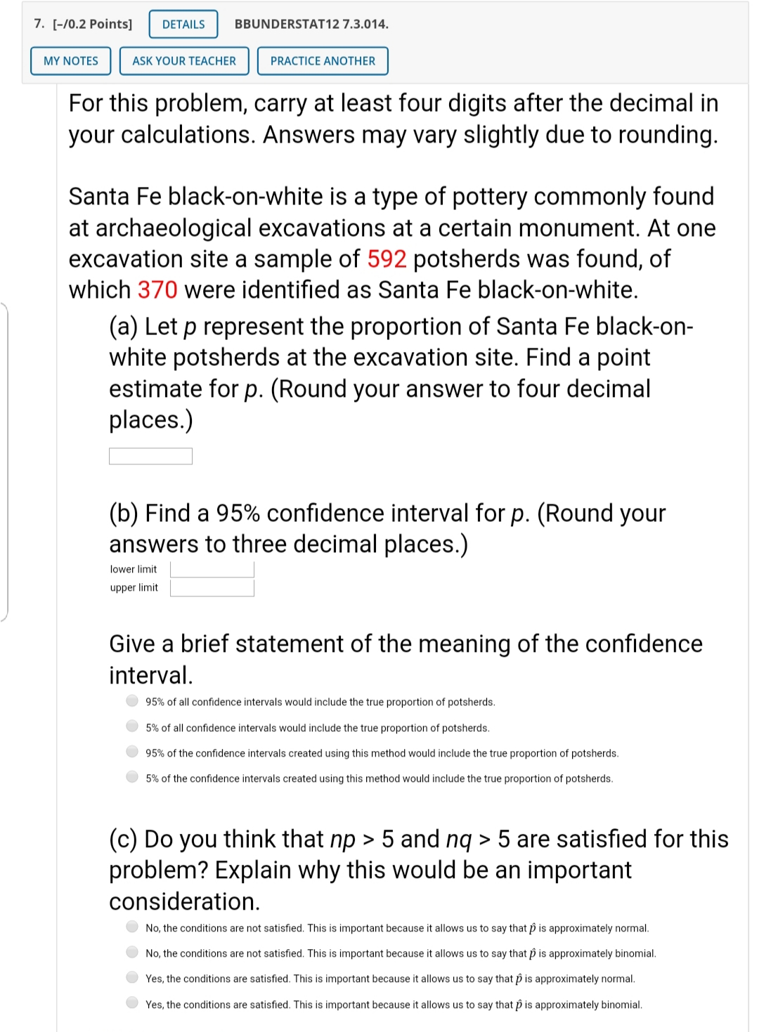 of calls to businesspeople for which the caller reaches the person being