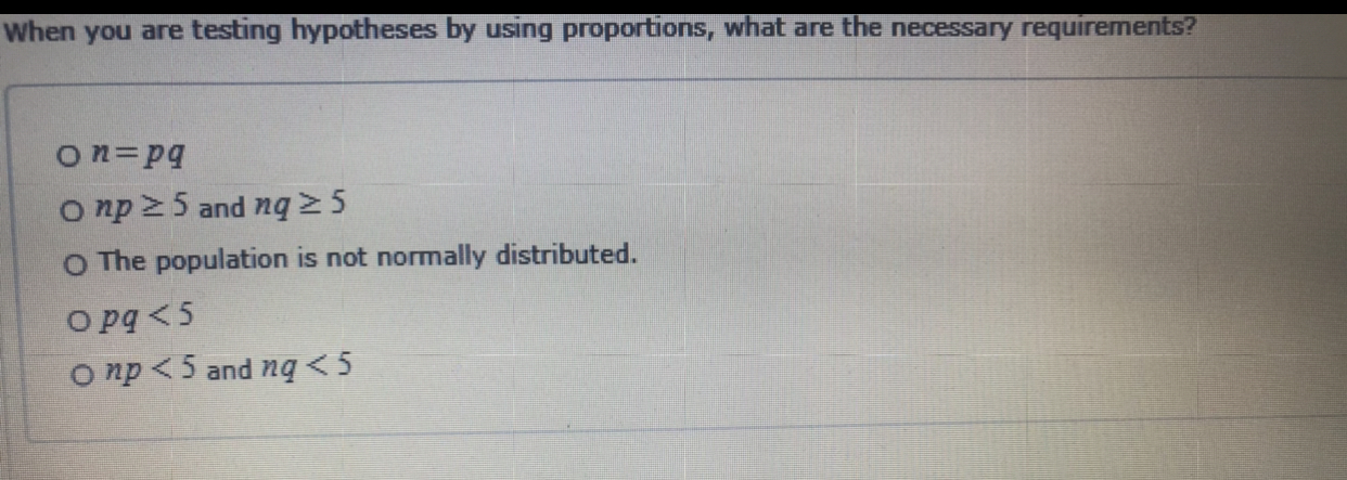 66 believed that there is life on other planets. At a= 0.05,