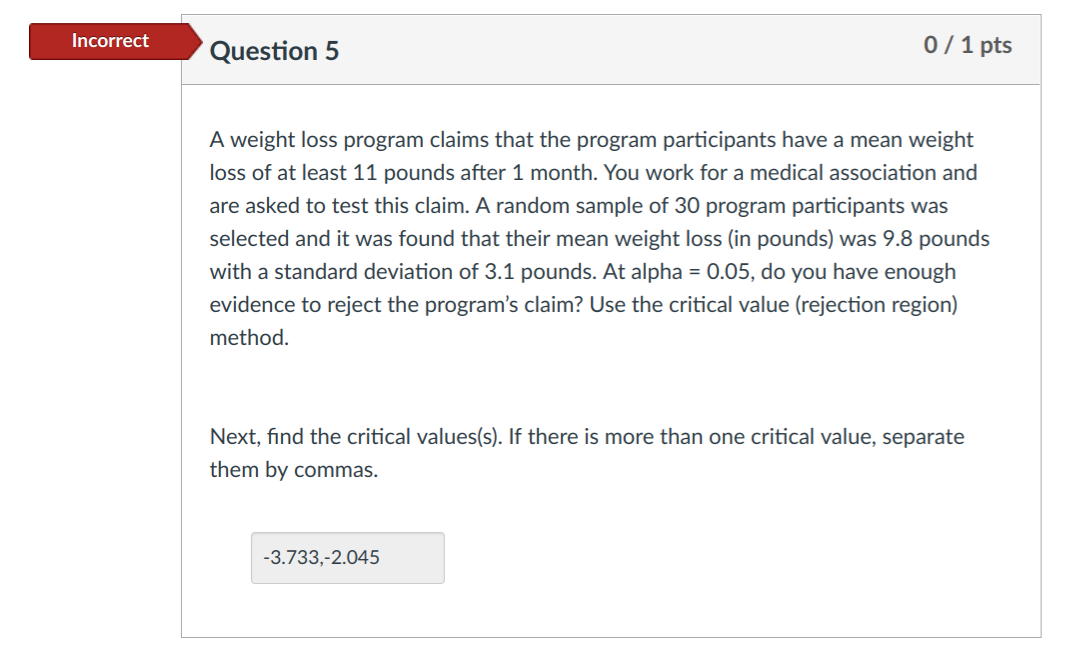  What is the correct solutions for this problem. I have tried