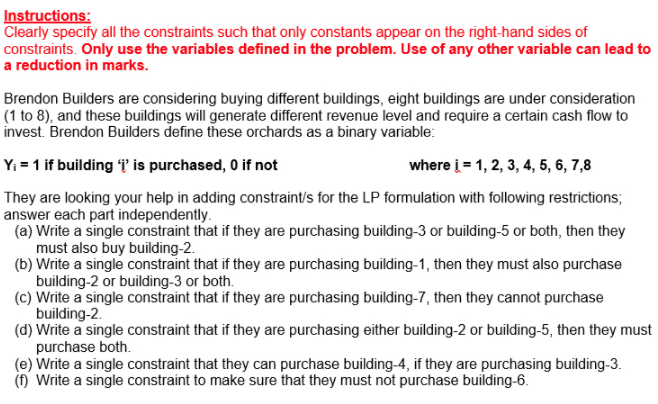 course.I'mstruggling to solve this question. I was wondering if it was possible