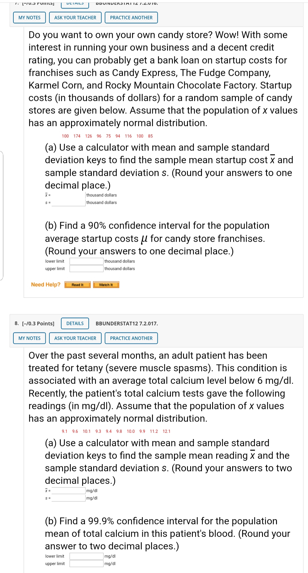 TEACHER PRACTICE ANOTHER What percentage of hospitals provide at least some charity