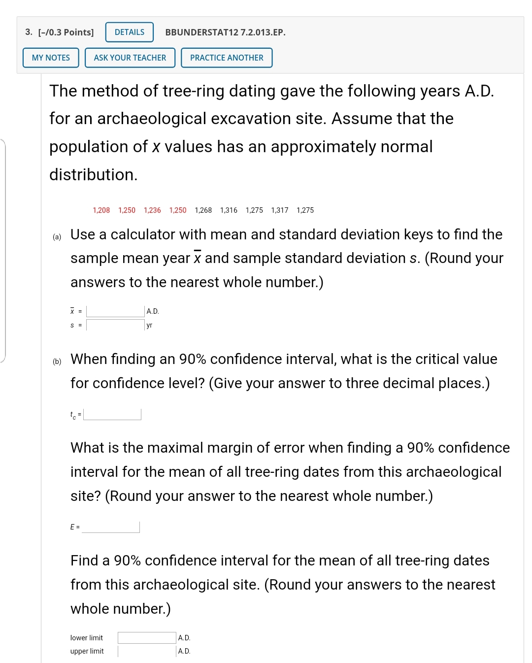 least some charity care): 56.? 55.5 52.? 66.3 59.0 64.? 70.1 64.?