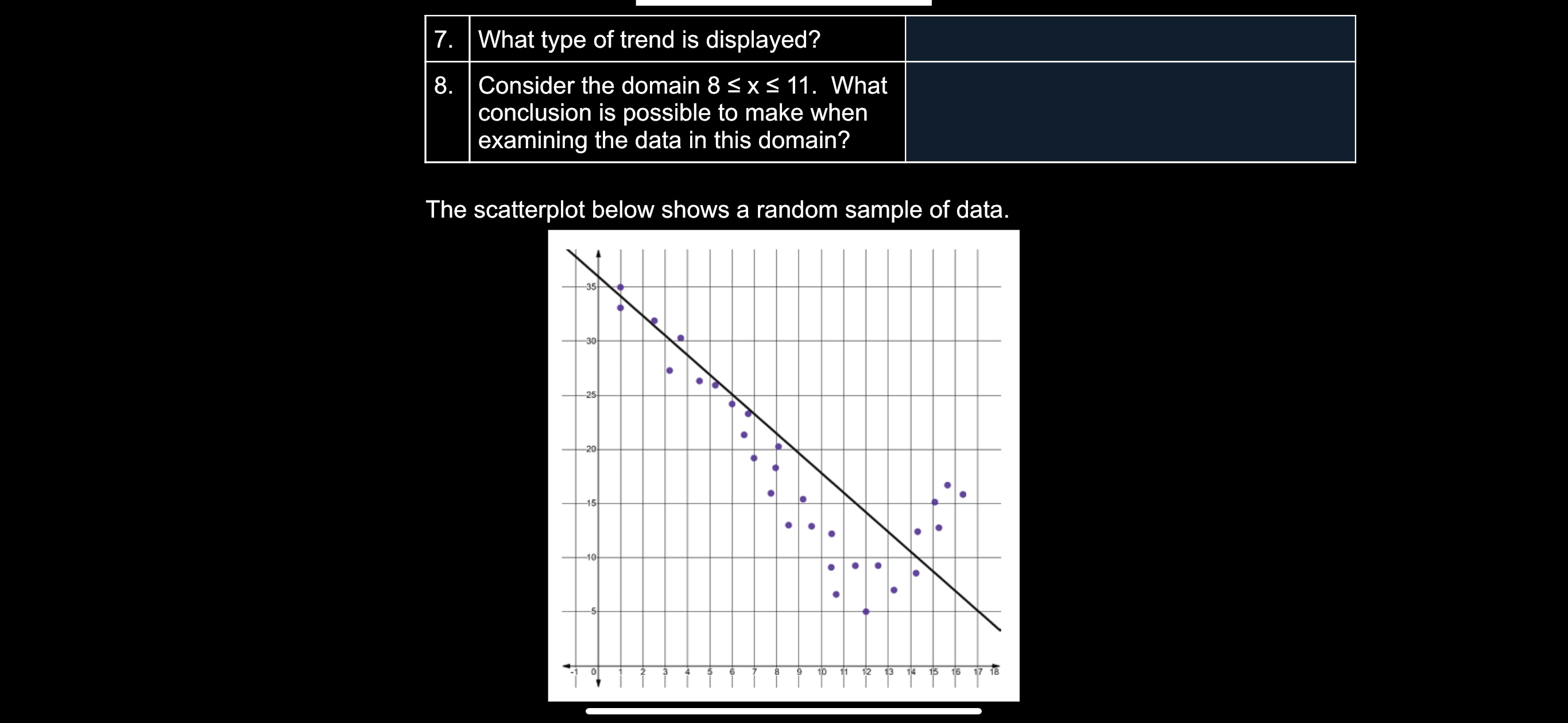  Consider the domain 8