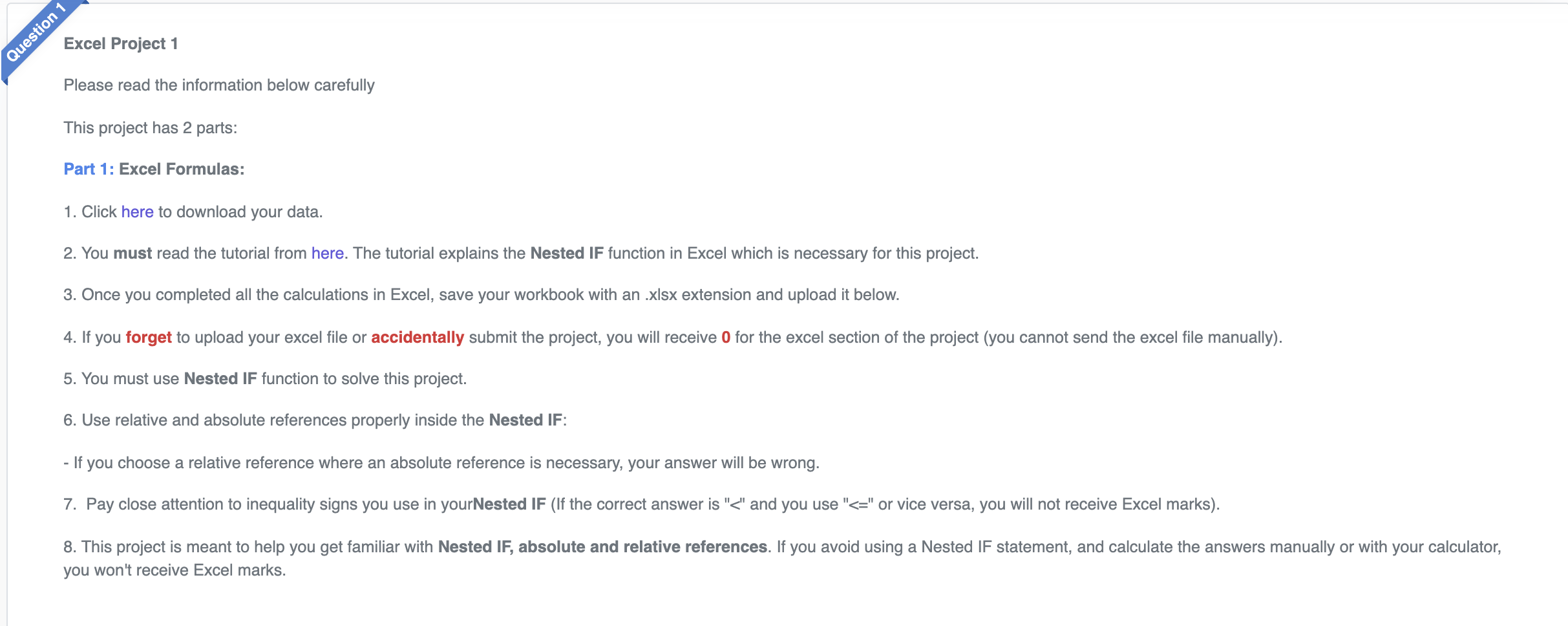 D E F G H 1 Income Given Info Given Value Tax
