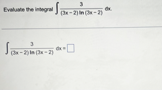 5) dx sec (8x - 5) tan (8x - 5) dx =3