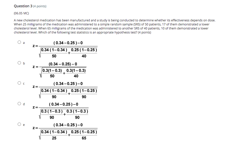 have an average salary of $75,000 or higher. A random sample of