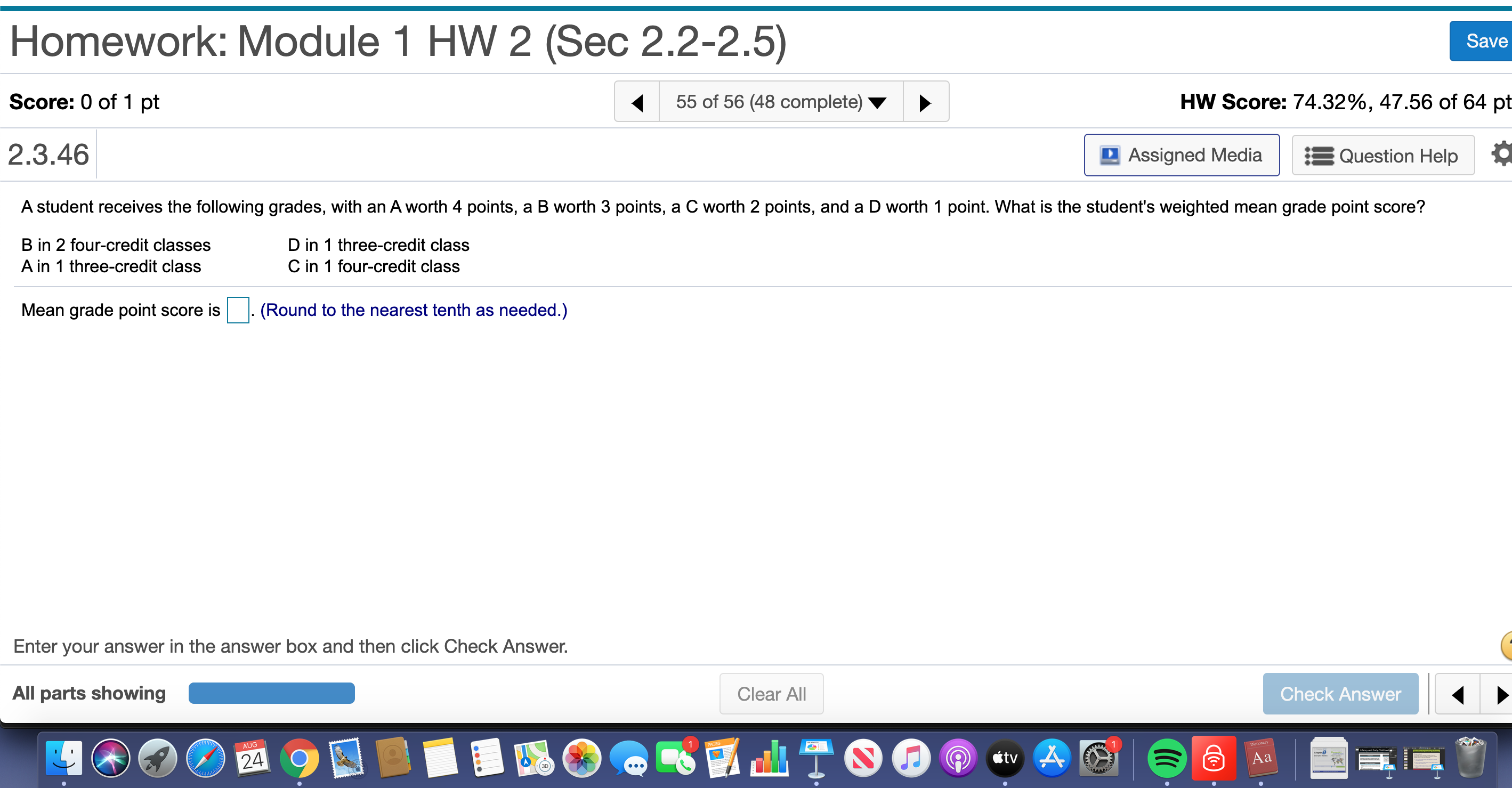 i need help solving this. can somebody help me ? Homework: Module