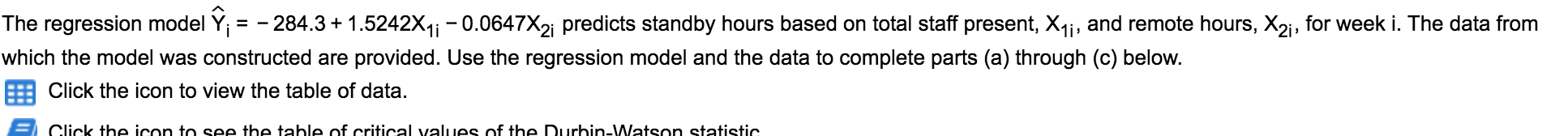 For this problem how do you get D, DL and DU The