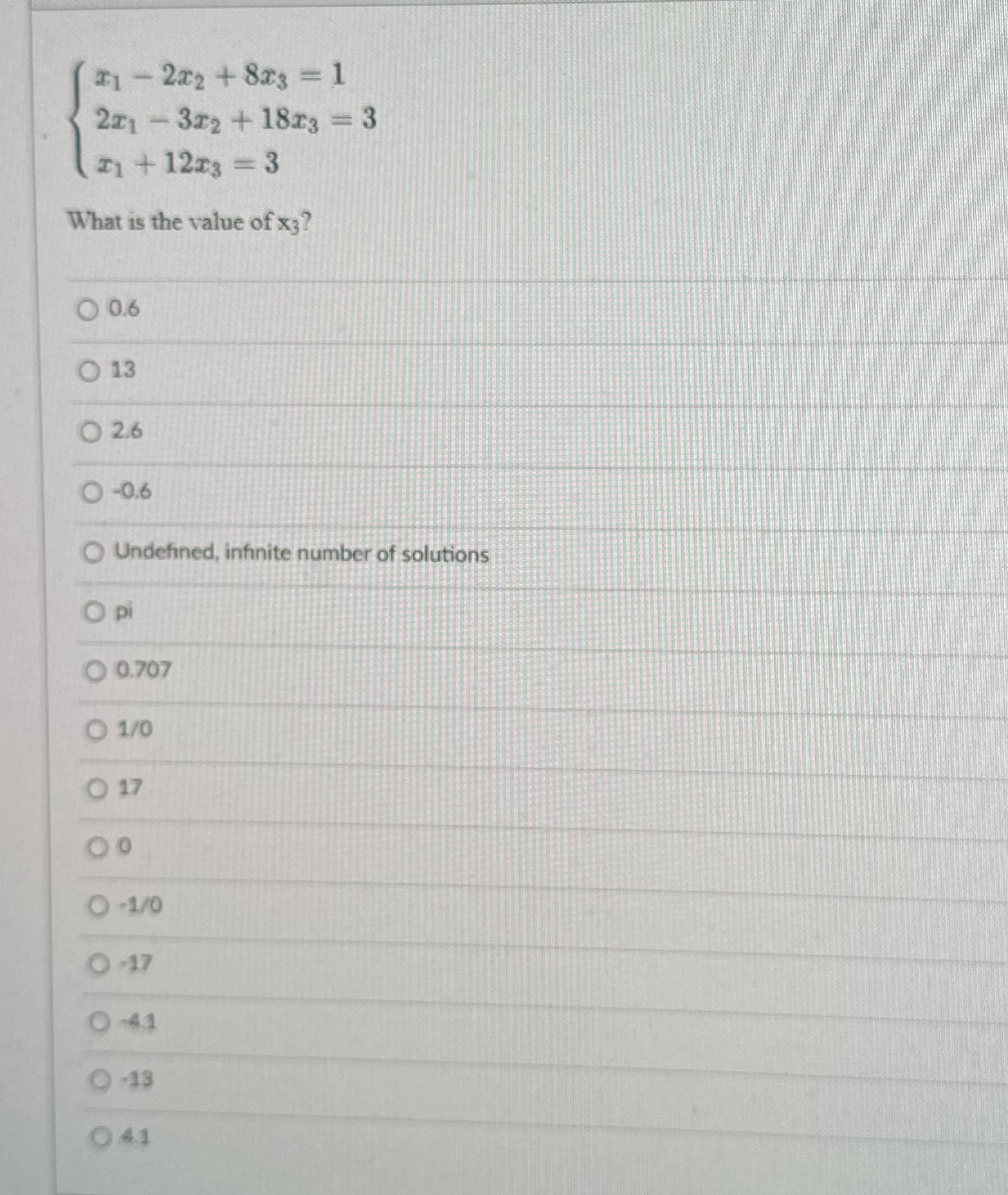 Please help asap! 21 - 212 + 813 = 1 271 -312