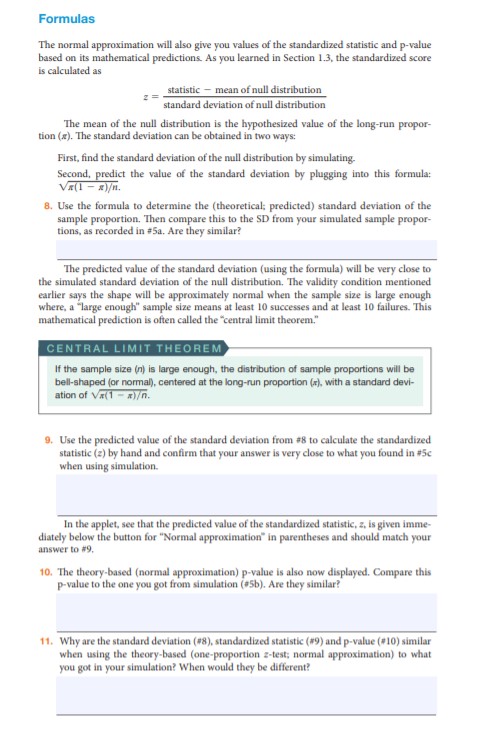 Heads or Tails EXPLORATION When asked to call the outcome of a