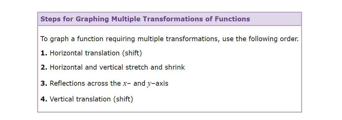 ' the graph off"(Choose one) 2. "(Choose one) ' the graph "(Choose