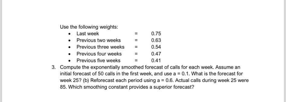 responsible for advising the president of Today's Electronics on electronic manufacturing equipment,