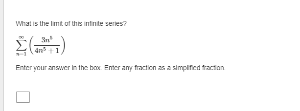 sUm :D \f9 What is the 5th term in the expansion of