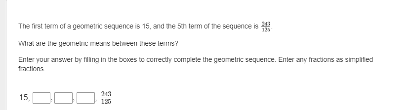 The common ratio of the sequence is 0.1. What is the 7th