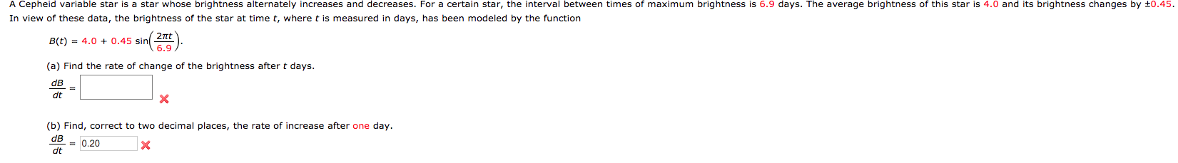 A Cepheid variable star is a star whose brightness alternately increases