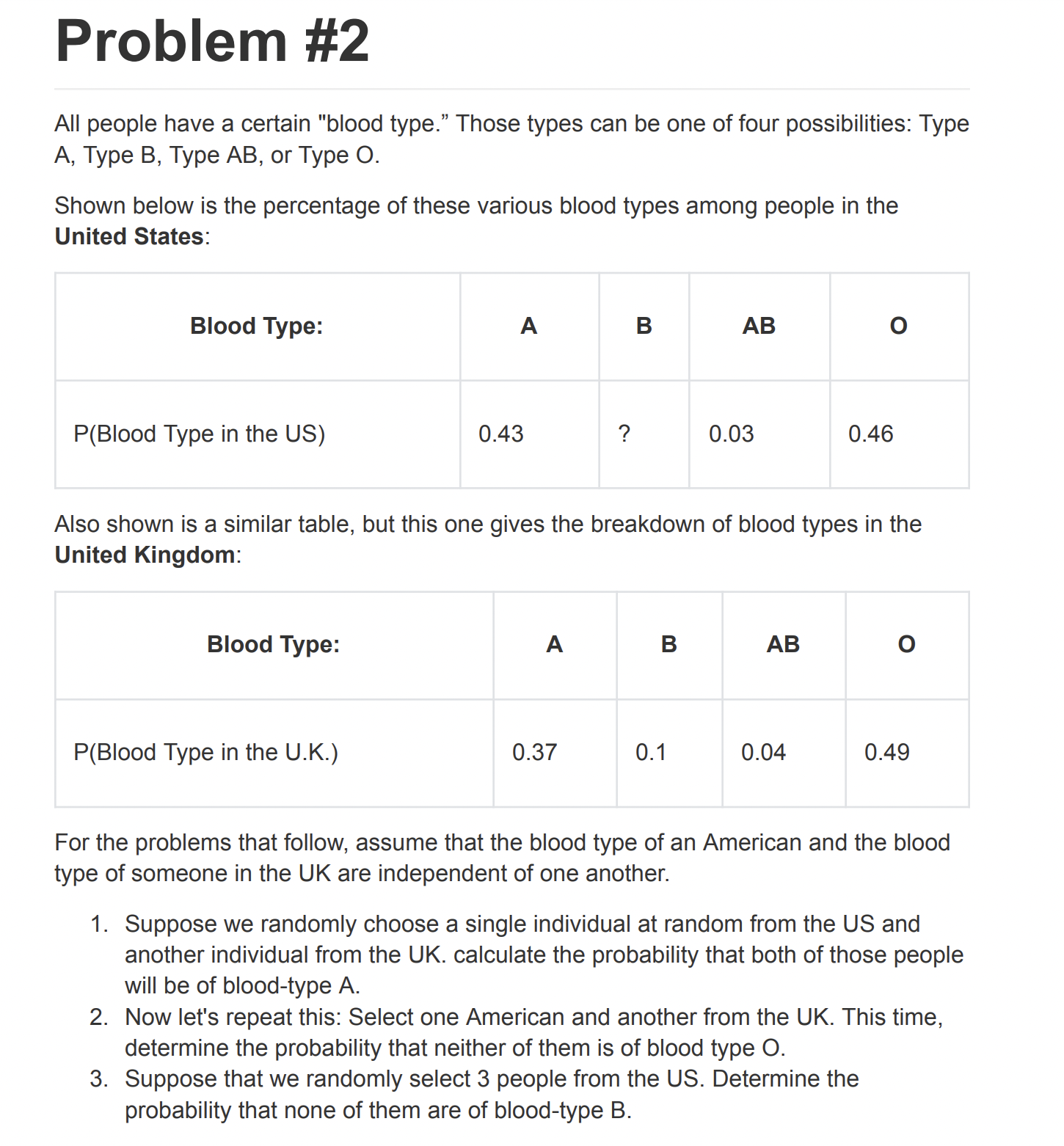 of the trickier (and perhaps the trickiest) segments of the course. Therefore,
