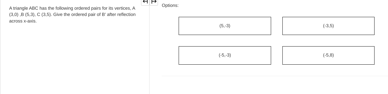 points on the wood as shown in green. He now needs to