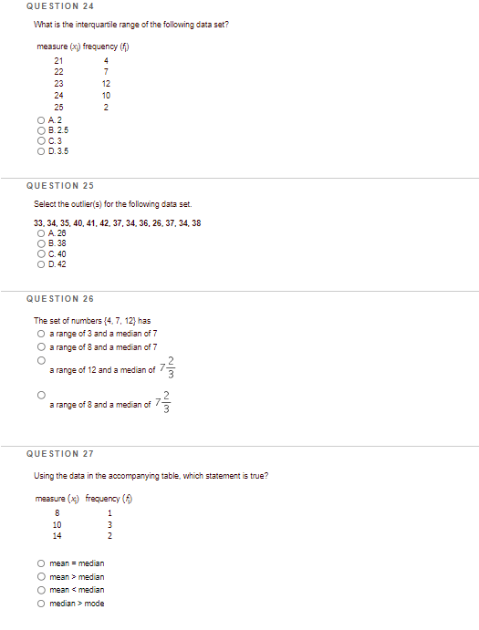 of data should be used to determine if a certain drug taken