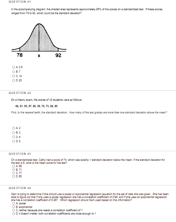 the science that deals with the collection, organization, summarization, and interpretation of