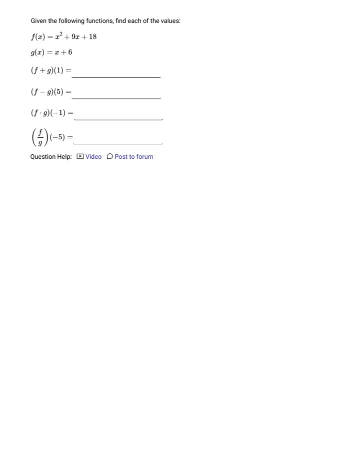 Take your time but solve all complete solutions with final answers okk