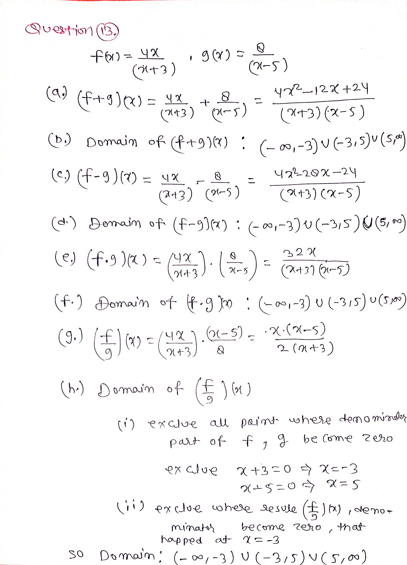 determine the cost of production when the price is $5, you would: